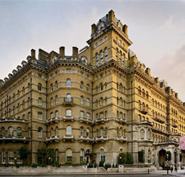 London